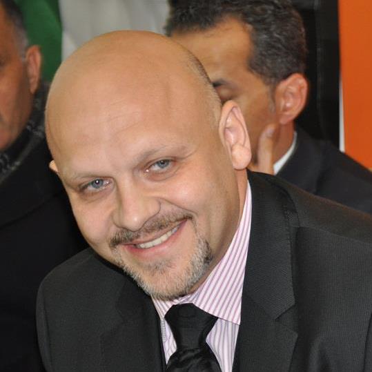 Osama Musa Al-Bitar